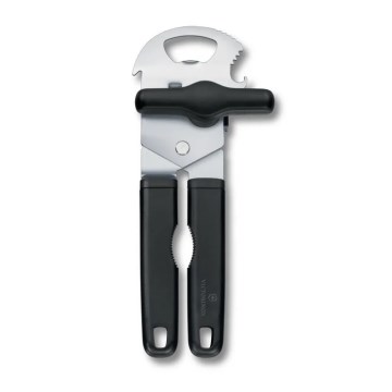 Victorinox - Ouvre-tout multifonction pour la cuisine, noir