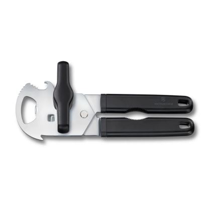 Victorinox - Ouvre-tout multifonction pour la cuisine, noir