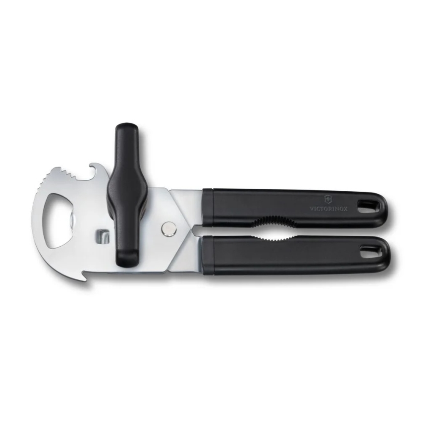 Victorinox - Ouvre-tout multifonction pour la cuisine, noir