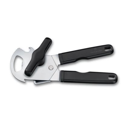 Victorinox - Ouvre-tout multifonction pour la cuisine, noir