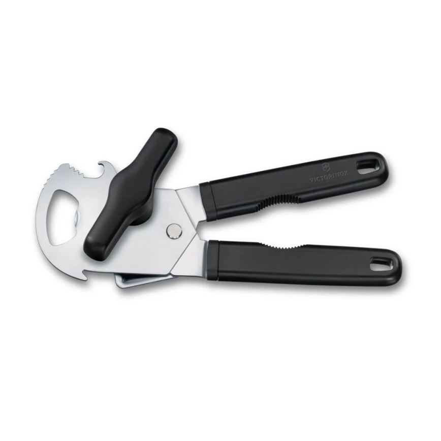 Victorinox - Ouvre-tout multifonction pour la cuisine, noir