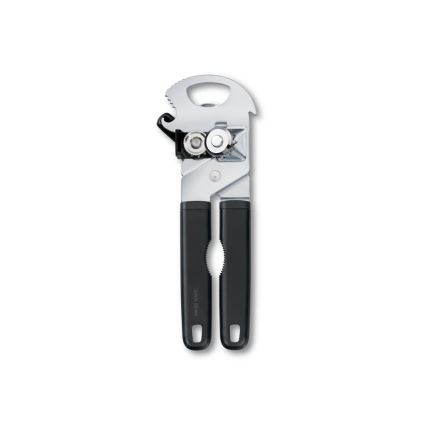 Victorinox - Ouvre-tout multifonction pour la cuisine, noir