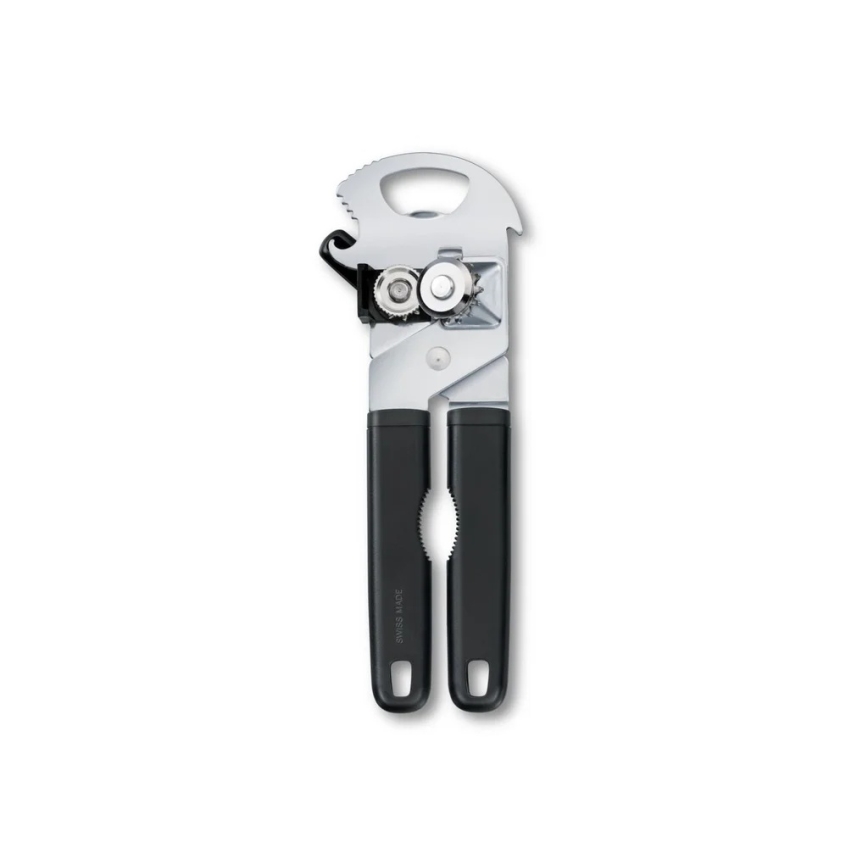 Victorinox - Ouvre-tout multifonction pour la cuisine, noir