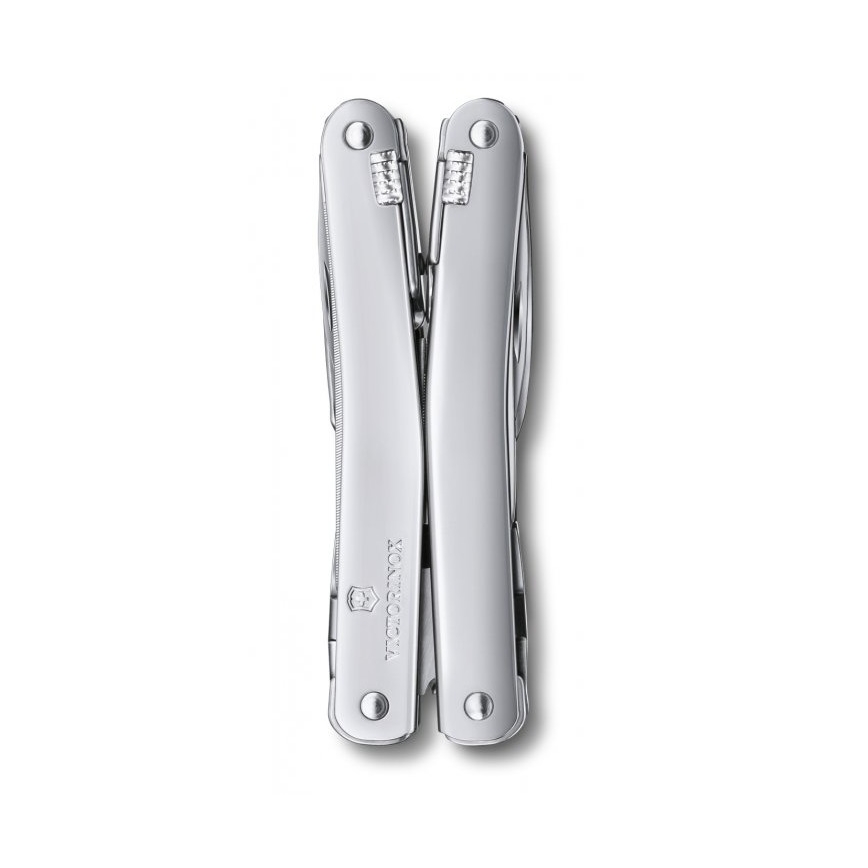 Victorinox - Pince de poche multifonction 10,3 cm/24 fonctions chrome