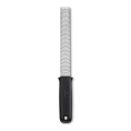 Victorinox - Râpe à zeste pour agrumes 20 cm noire