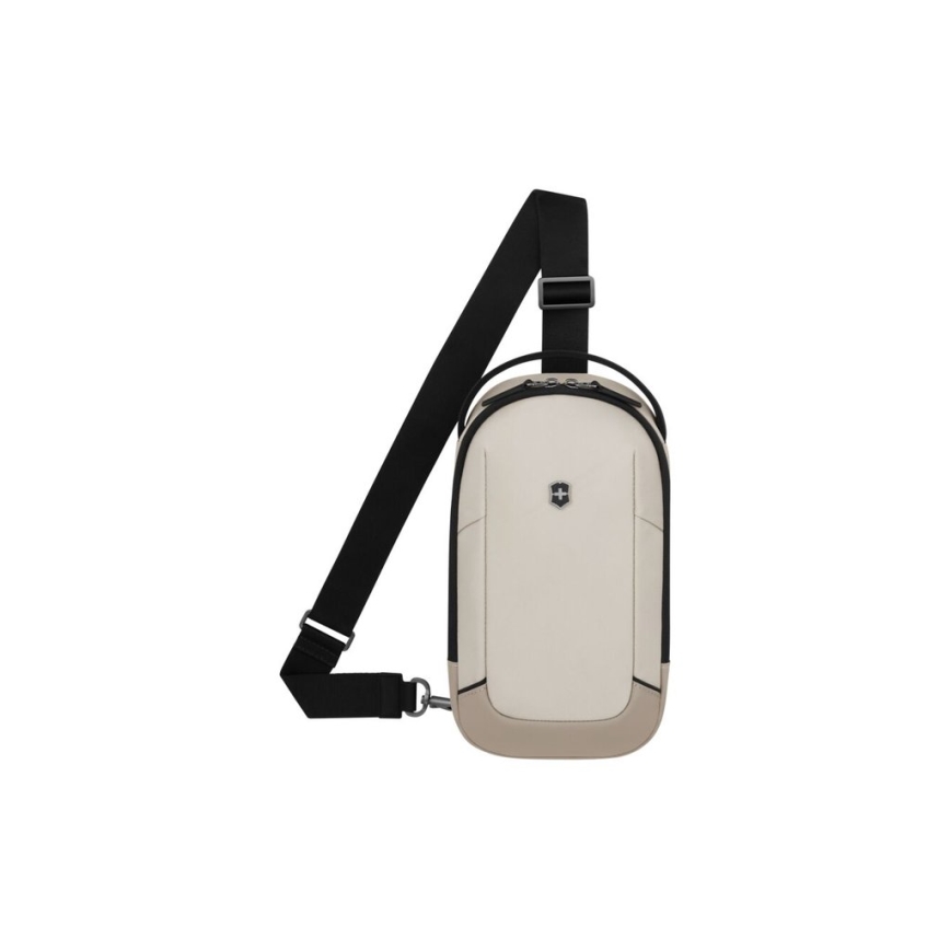Victorinox - Sac à bandoulière Altmont Modern 4 l beige
