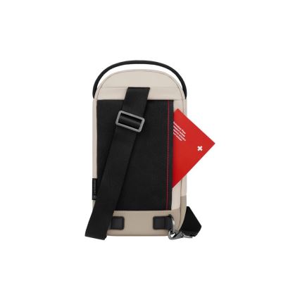 Victorinox - Sac à bandoulière Altmont Modern 4 l beige