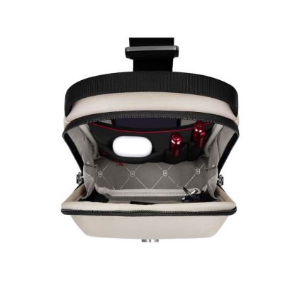 Victorinox - Sac à bandoulière Altmont Modern 4 l beige