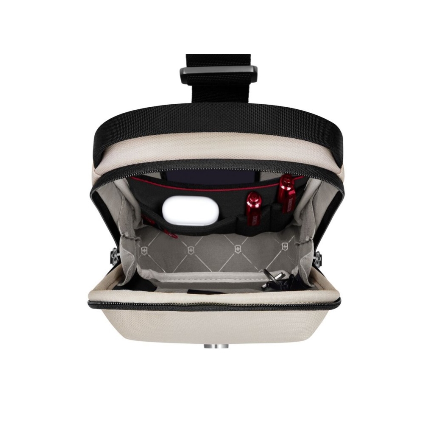 Victorinox - Sac à bandoulière Altmont Modern 4 l beige