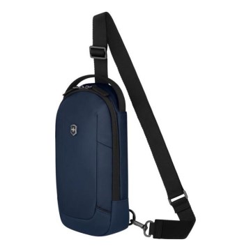 Victorinox - Sac à bandoulière Altmont Modern 4 L bleu