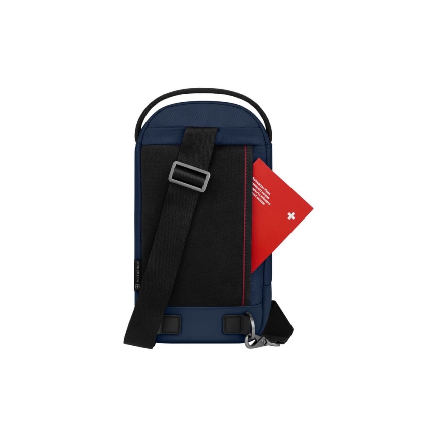 Victorinox - Sac à bandoulière Altmont Modern 4 L bleu