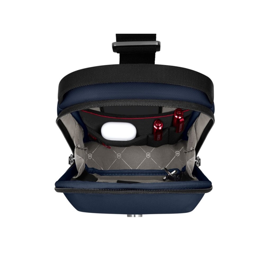 Victorinox - Sac à bandoulière Altmont Modern 4 L bleu