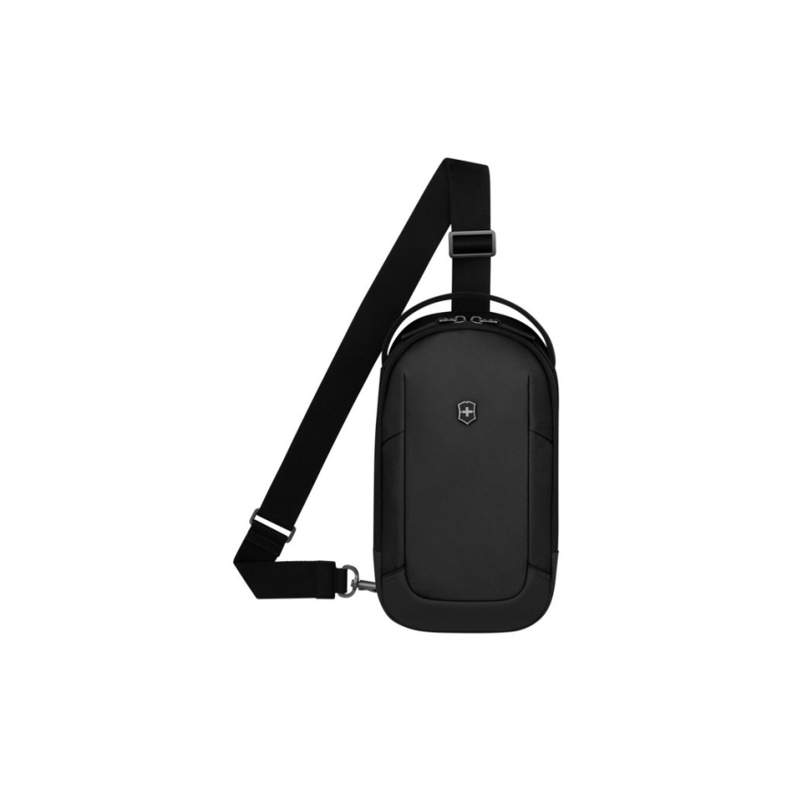 Victorinox - Sac à bandoulière Altmont Modern 4 L noir