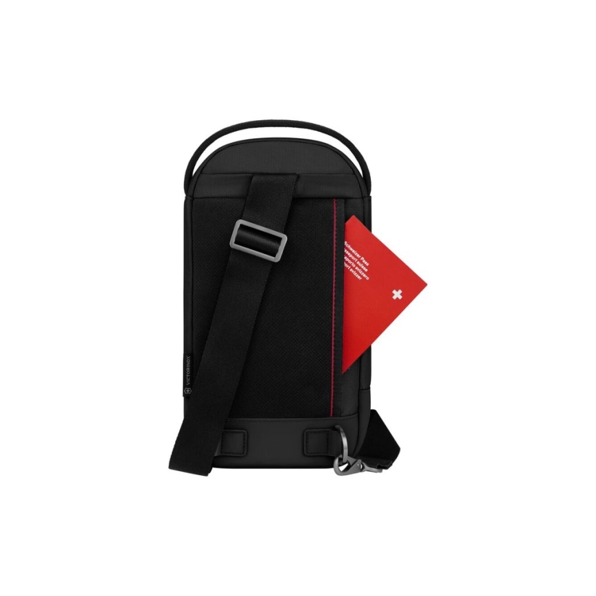 Victorinox - Sac à bandoulière Altmont Modern 4 L noir