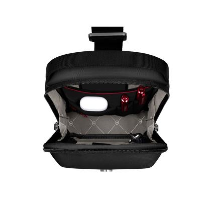 Victorinox - Sac à bandoulière Altmont Modern 4 L noir