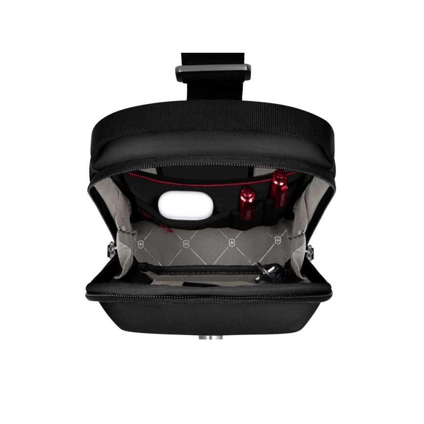 Victorinox - Sac à bandoulière Altmont Modern 4 L noir