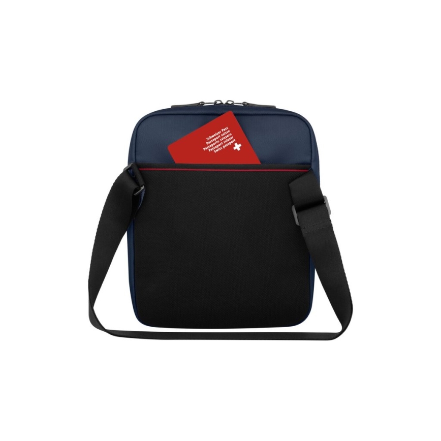 Victorinox - Sac à bandoulière Altmont Modern 6 l bleu