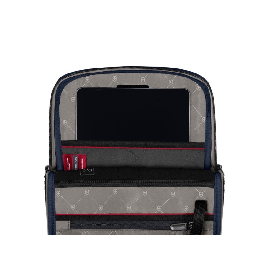 Victorinox - Sac à bandoulière Altmont Modern 6 l bleu