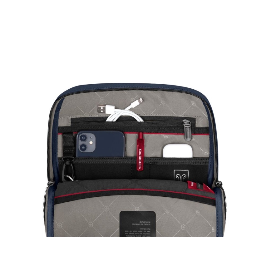 Victorinox - Sac à bandoulière Altmont Modern 6 l bleu