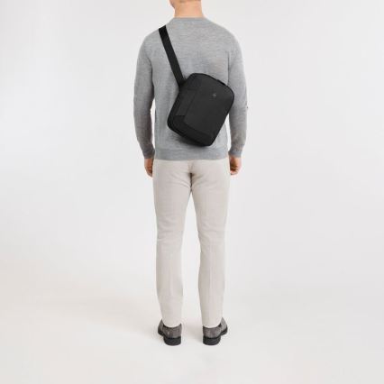 Victorinox - Sac à bandoulière Altmont Modern 6 L noir