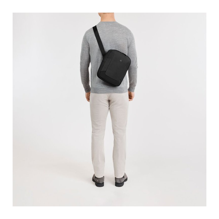 Victorinox - Sac à bandoulière Altmont Modern 6 L noir