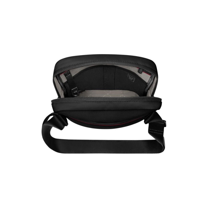Victorinox - Sac à bandoulière Altmont Modern 6 L noir