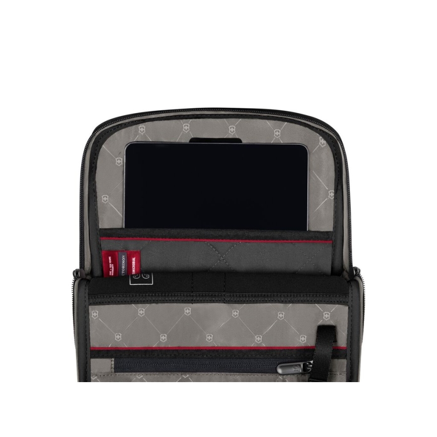 Victorinox - Sac à bandoulière Altmont Modern 6 L noir