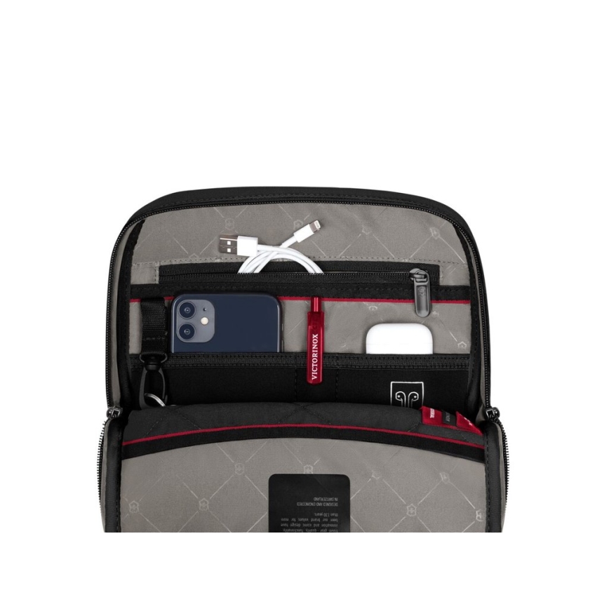 Victorinox - Sac à bandoulière Altmont Modern 6 L noir