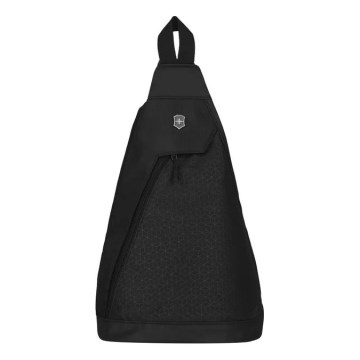 Victorinox - Sac à bandoulière Altmont Original à double compartiment 7 l noir