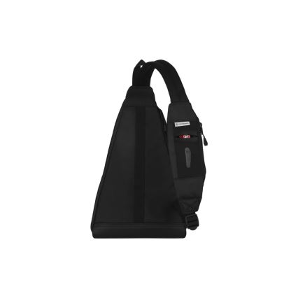 Victorinox - Sac à bandoulière Altmont Original à double compartiment 7 l noir