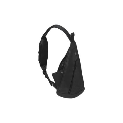 Victorinox - Sac à bandoulière Altmont Original à double compartiment 7 l noir