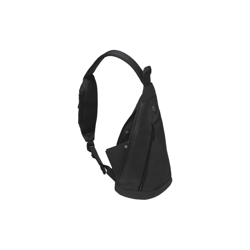 Victorinox - Sac à bandoulière Altmont Original à double compartiment 7 l noir