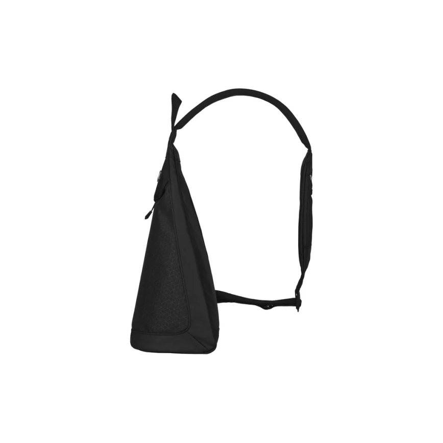 Victorinox - Sac à bandoulière Altmont Original à double compartiment 7 l noir