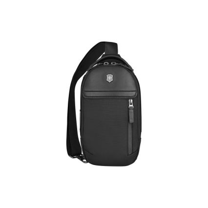 Victorinox - Sac à bandoulière Architecture Urban2 2 L noir