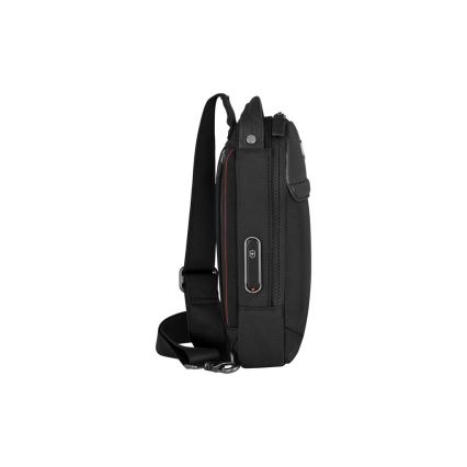 Victorinox - Sac à bandoulière Architecture Urban2 2 L noir
