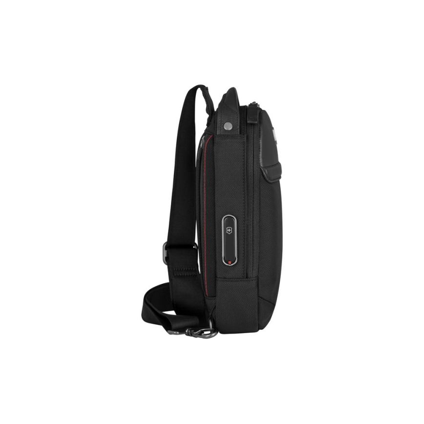 Victorinox - Sac à bandoulière Architecture Urban2 2 L noir