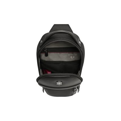 Victorinox - Sac à bandoulière Architecture Urban2 2 L noir