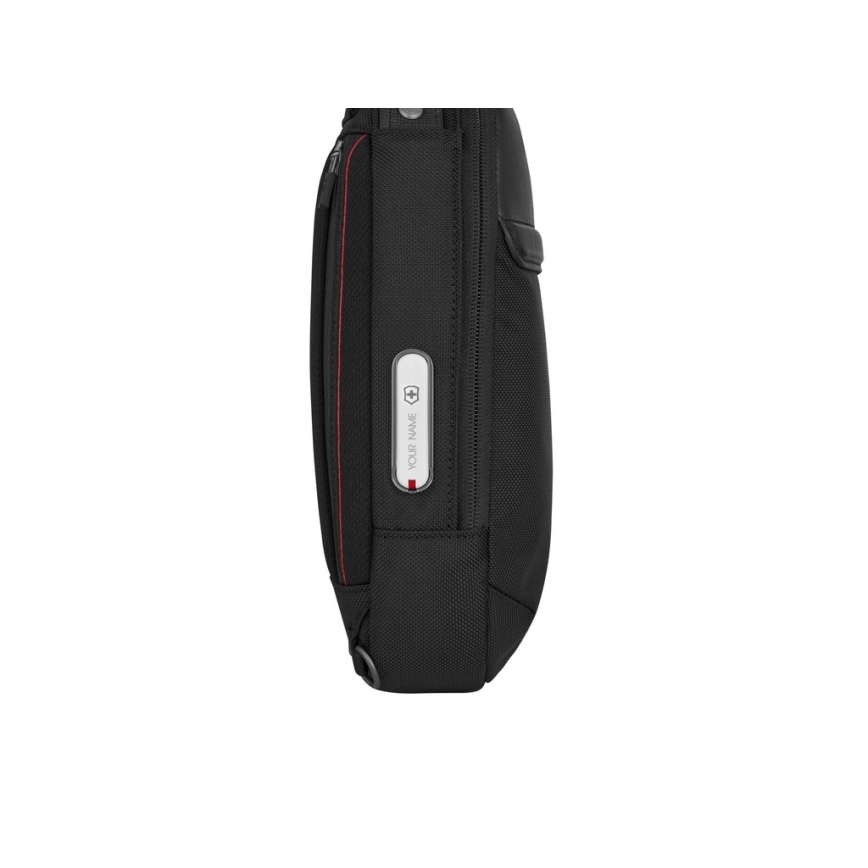 Victorinox - Sac à bandoulière Architecture Urban2 2 L noir