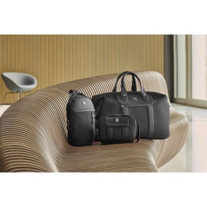 Victorinox - Sac à bandoulière Architecture Urban2 2 l noir
