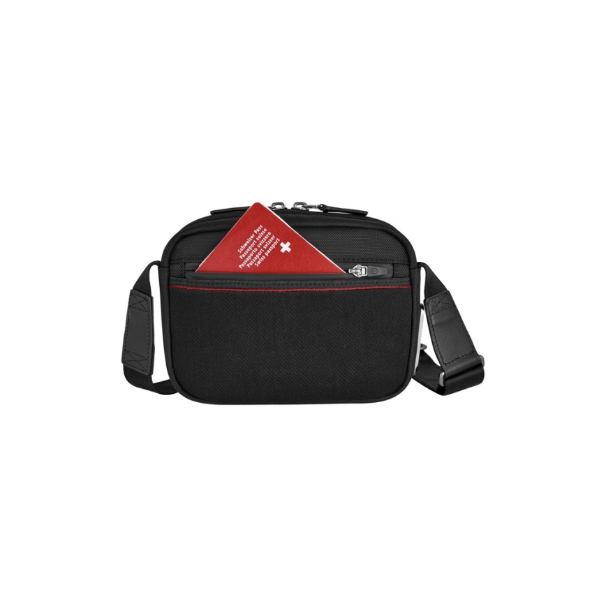 Victorinox - Sac à bandoulière Architecture Urban2 2 l noir