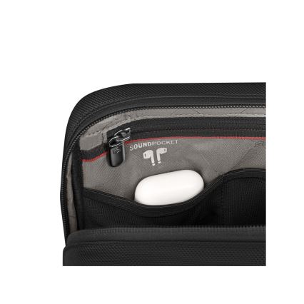 Victorinox - Sac à bandoulière Architecture Urban2 2 l noir