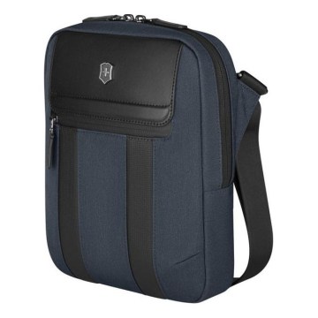 Victorinox - Sac à bandoulière Architecture Urban2 6 l bleu