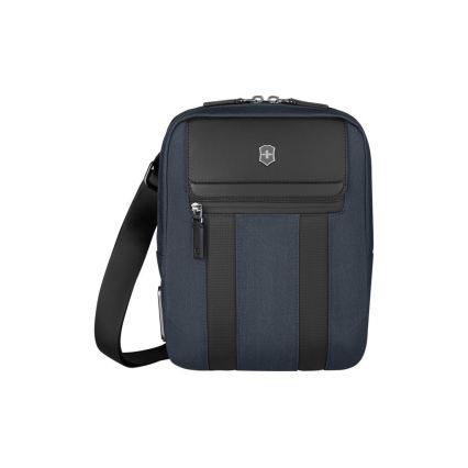 Victorinox - Sac à bandoulière Architecture Urban2 6 l bleu