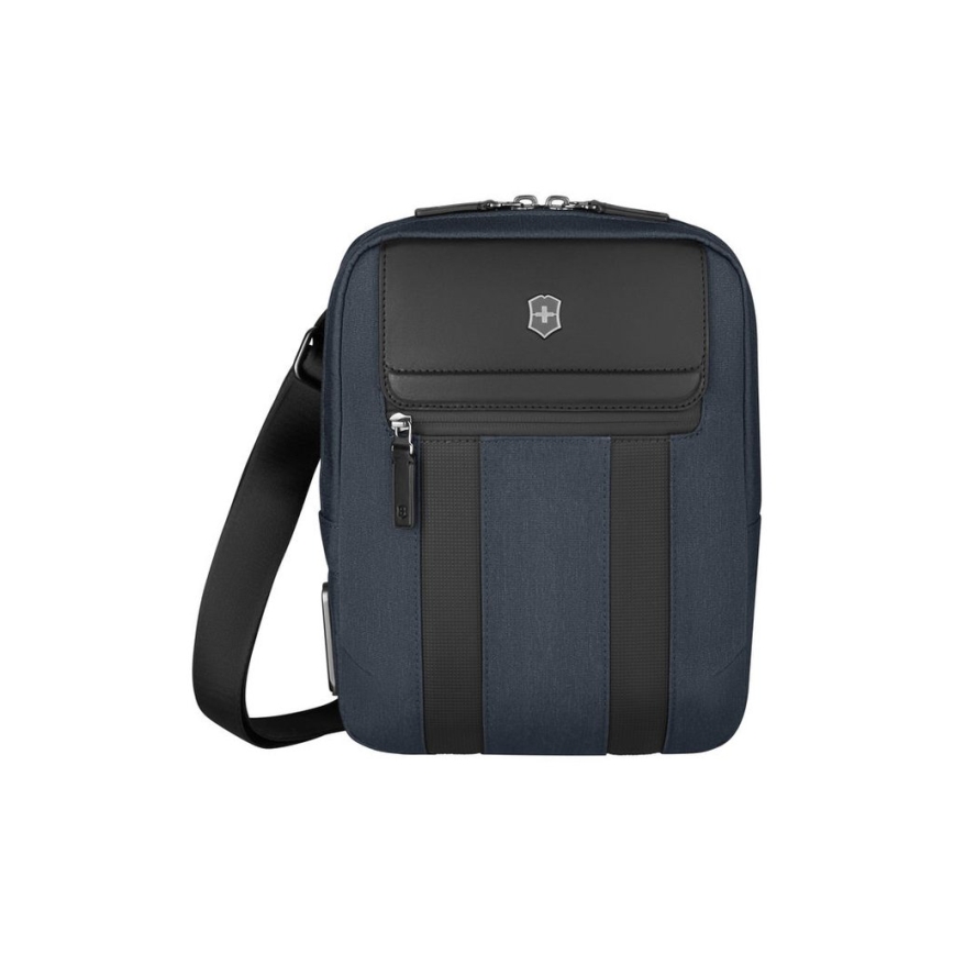 Victorinox - Sac à bandoulière Architecture Urban2 6 l bleu