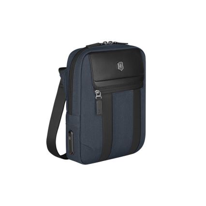 Victorinox - Sac à bandoulière Architecture Urban2 6 l bleu