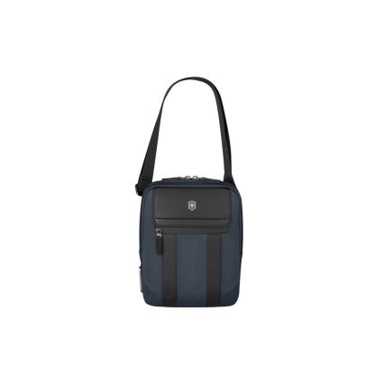 Victorinox - Sac à bandoulière Architecture Urban2 6 l bleu