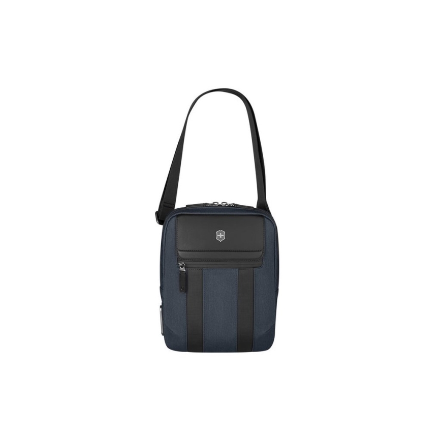 Victorinox - Sac à bandoulière Architecture Urban2 6 l bleu
