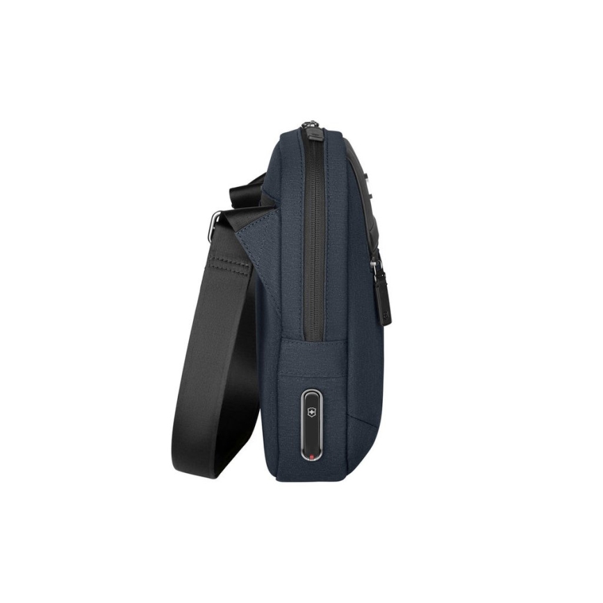 Victorinox - Sac à bandoulière Architecture Urban2 6 l bleu