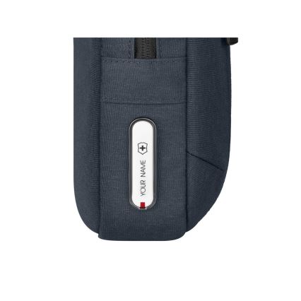 Victorinox - Sac à bandoulière Architecture Urban2 6 l bleu