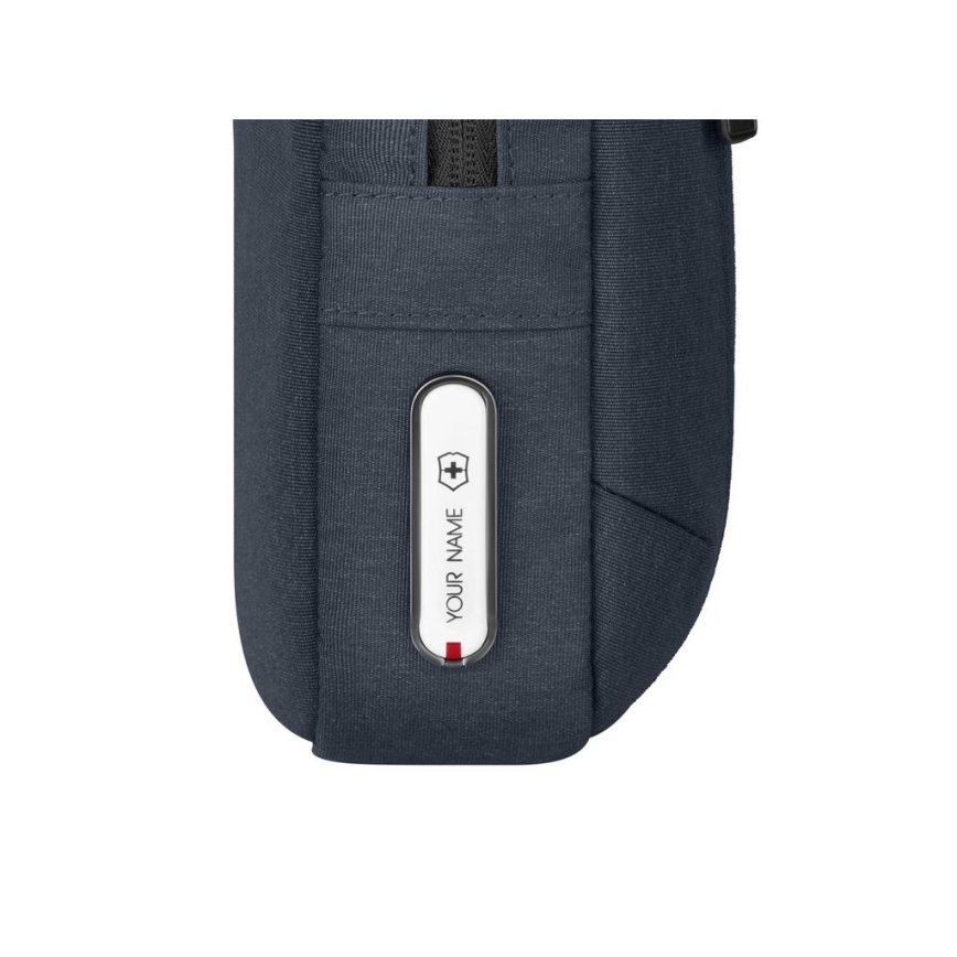 Victorinox - Sac à bandoulière Architecture Urban2 6 l bleu